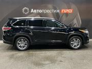 Toyota Highlander III (XU50) Пермь  - изображение 30