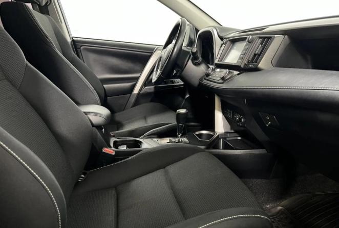 Toyota RAV4 V (XA50) с пробегом 2019 года, цена 2 450 000 рублей, 138722 км, внедорожник, Автокод Объявления
