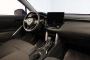 Toyota Corolla Cross I Новосибирск  - изображение 30