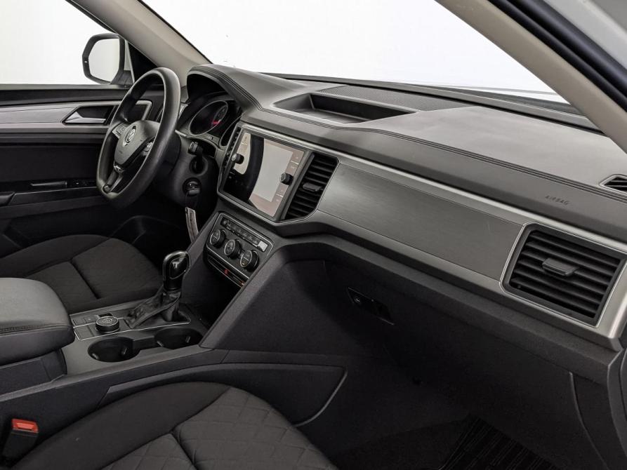 Volkswagen Teramont I Москва  - изображение 13