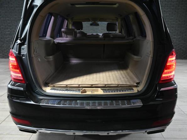 Mercedes-Benz GL-Класс I (X164) Рестайлинг с пробегом 2010 года, цена 2 350 000 рублей, 166575 км, внедорожник, Автокод Объявления