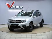 Renault Duster I Рестайлинг Уфа  - изображение 17