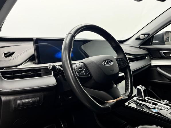 Chery Tiggo 8 Pro Max I с пробегом 2022 года, цена 2 249 000 рублей, 53400 км, внедорожник, Автокод Объявления