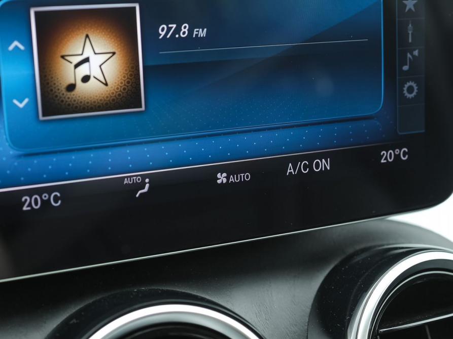 Mercedes-Benz C-Класс V (W206) Ижевск  - изображение 24