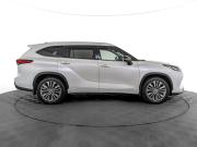 Toyota Highlander IV (XU70) Москва  - изображение 34