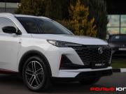 Changan CS55 Plus II Москва  - изображение 36