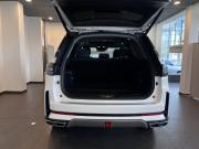 Changan CS95 I Рестайлинг Чебоксары  - изображение 74