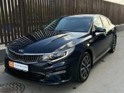Kia Optima IV Новосибирск  - изображение 21
