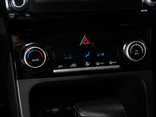 Hyundai Creta II с пробегом 2022 года, цена 2 278 000 рублей, 74505 км, внедорожник, Автокод Объявления