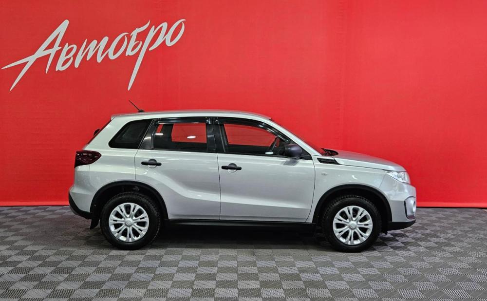 Suzuki Vitara II Рестайлинг Вологда  - изображение 6