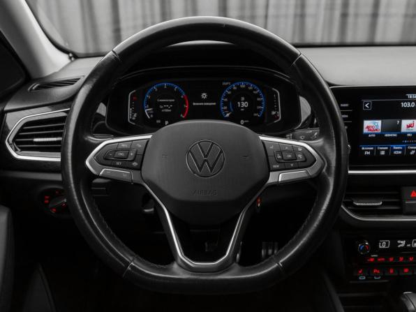 Volkswagen Polo VI с пробегом 2020 года, цена 1 930 000 рублей, 83677 км, лифтбек, Автокод Объявления