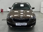 Skoda Rapid II Казань  - изображение 22