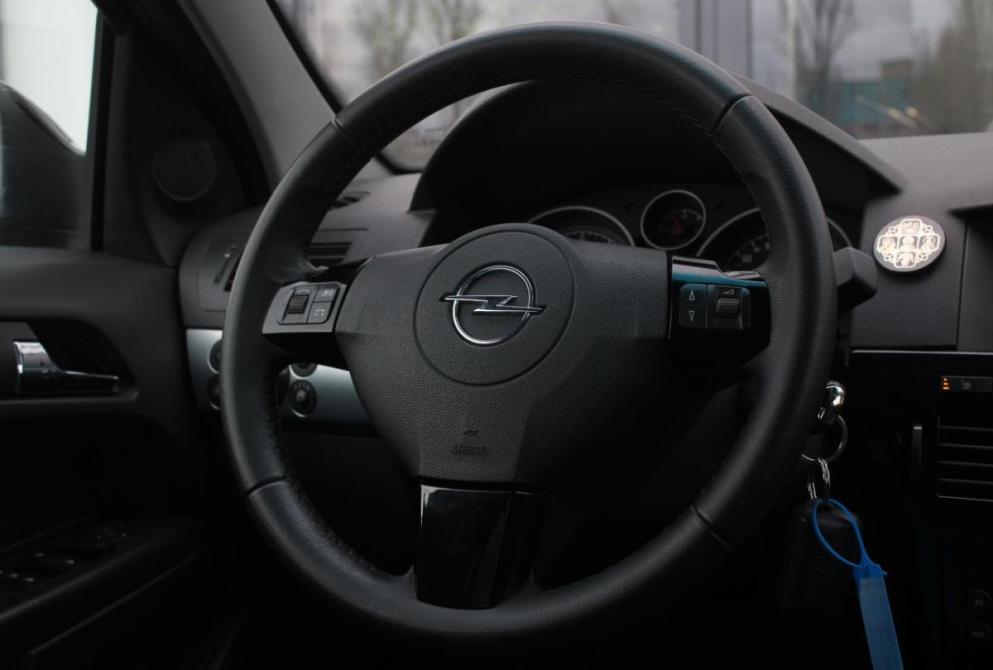 Opel Astra H Рестайлинг Саратов  - изображение 21