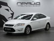 Ford Mondeo IV Рестайлинг Ростов-на-Дону  - изображение 21