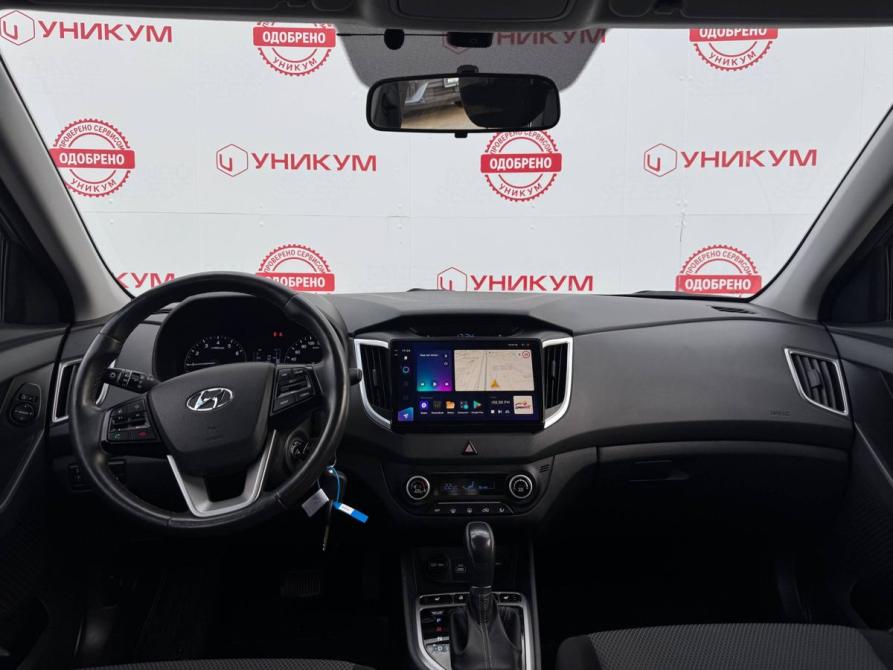 Hyundai Creta I Екатеринбург  - изображение 19