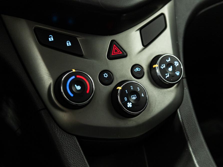 Chevrolet Aveo II Санкт-Петербург  - изображение 15
