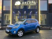 Hyundai Creta I Архангельск  - изображение 21