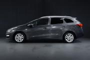Kia Ceed II Рестайлинг Тюмень  - изображение 33