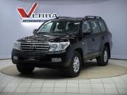 Toyota Land Cruiser 200 Series Уфа  - изображение 21