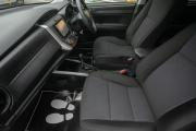 Toyota Corolla XI (E160 E170) Рестайлинг 2 Иркутск  - изображение 41