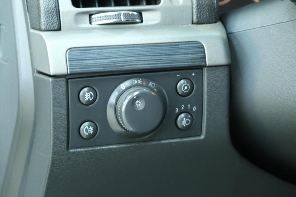 Opel Vectra C Рестайлинг Омск  - изображение 10