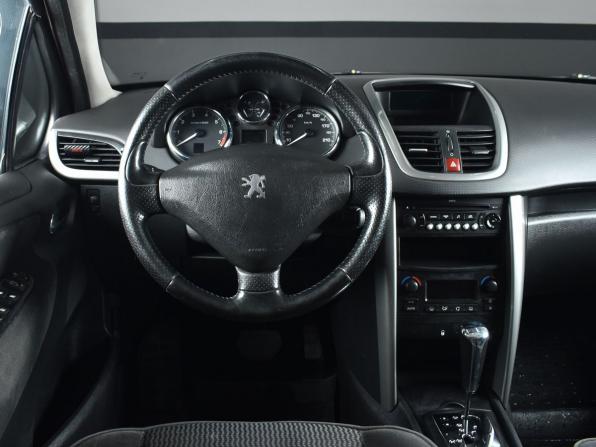 Peugeot 207 I с пробегом 2008 года, цена 469 995 рублей, 117153 км, хэтчбек, Автокод Объявления