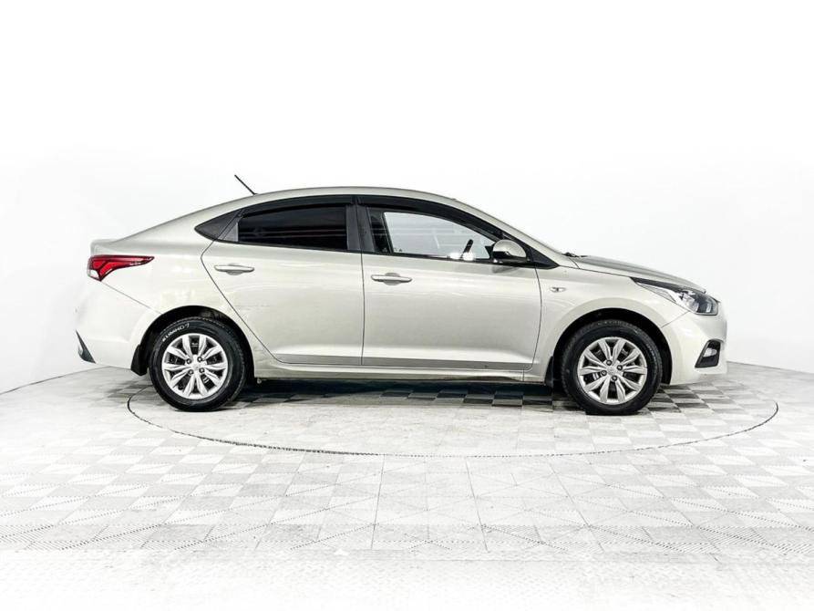 Hyundai Solaris II Ногинск  - изображение 4