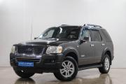 Ford Explorer IV Новокузнецк  - изображение 34