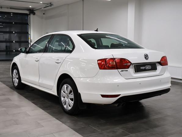 Volkswagen Jetta VI с пробегом 2012 года, цена 945 000 рублей, 142983 км, седан, Автокод Объявления