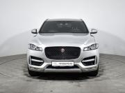 Jaguar F-Pace I Санкт-Петербург  - изображение 25