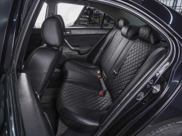 Honda Accord VII Рестайлинг с пробегом 2007 года, цена 1 019 000 рублей, 191499 км, седан, Автокод Объявления