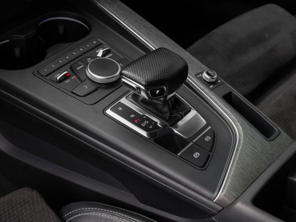 Audi A5 II (F5) с пробегом 2016 года, цена 2 498 000 рублей, 244594 км, купе, Автокод Объявления