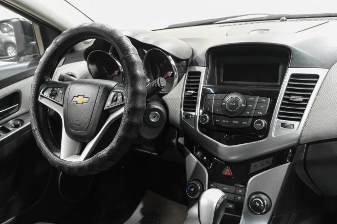Chevrolet Cruze I с пробегом 2012 года, цена 749 000 рублей, 161000 км, хэтчбек, Автокод Объявления