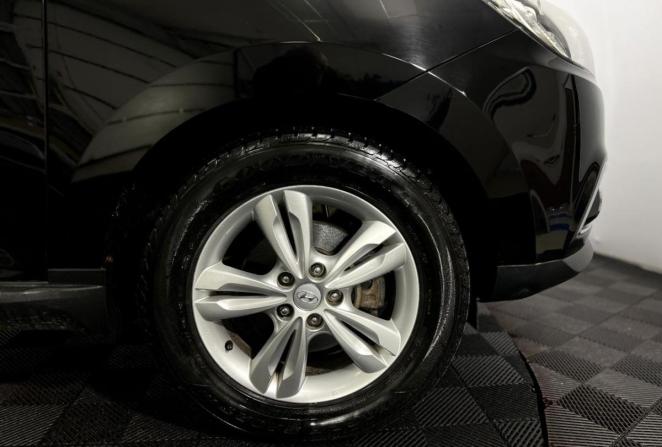 Hyundai ix35 I с пробегом 2012 года, цена 1 425 000 рублей, 136238 км, внедорожник, Автокод Объявления