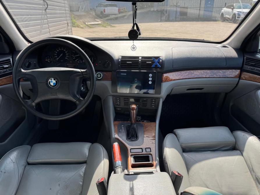 BMW 5 серии IV (E39) Саратов  - изображение 13