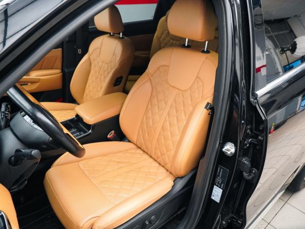 Kia Sorento IV с пробегом 2022 года, цена 3 500 000 рублей, 96700 км, внедорожник, Автокод Объявления