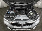 BMW X3 III (G01) Москва  - изображение 27