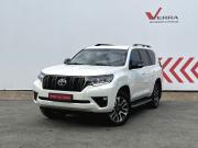Toyota Land Cruiser Prado 150 Series Рестайлинг 3 Пермь  - изображение 21