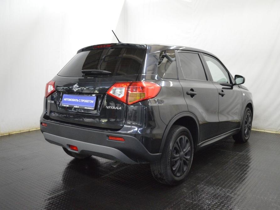 Suzuki Vitara II Санкт-Петербург  - изображение 5