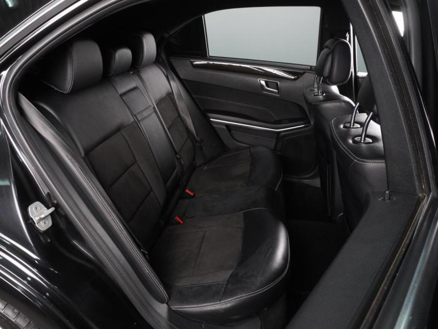 Mercedes-Benz E-Класс IV (W212 S212 C207) Рестайлинг Минеральные Воды  - изображение 7