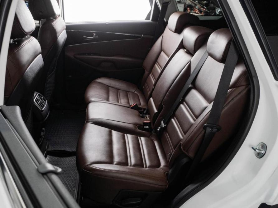 Kia Sorento III Prime Тюмень  - изображение 10