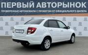 Lada (ВАЗ) Granta I Рестайлинг Краснодар  - изображение 25