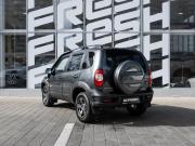 Chevrolet Niva I Рестайлинг Ставрополь  - изображение 19
