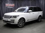 Land Rover Range Rover IV Москва  - изображение 29