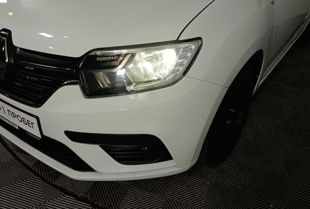 Renault Logan II Рестайлинг Волгоград  - изображение 22