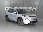 Geely Galaxy Starship 7 Ростов-на-Дону  - изображение 21