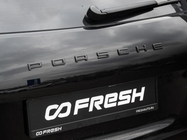Porsche Cayenne II Рестайлинг (958) с пробегом 2015 года, цена 3 700 000 рублей, 176565 км, внедорожник, Автокод Объявления