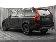 Volvo XC90 I Рестайлинг Москва  - изображение 29