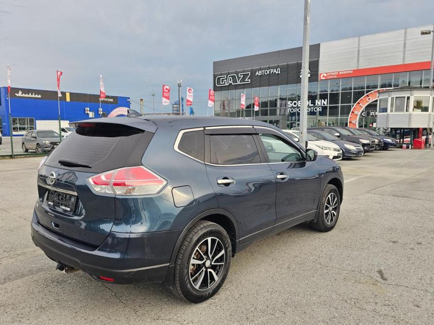 Nissan X-Trail III Тюмень  - изображение 7