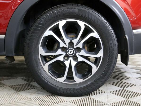 Renault Arkana I с пробегом 2019 года, цена 1 395 000 рублей, 149563 км, внедорожник, Автокод Объявления
